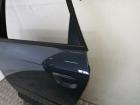Audi A3 8P Tür hinten links 05/03
