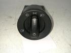VW Polo 6R Lichtschalter ab 06/09 6R0941531D