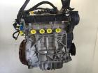 Ford Focus CB8 Motor Engine 1,6 ab 01/11 Muda