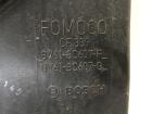 Ford Focus CB8 Elektrolüfter ab 01/11 8V618C607FC