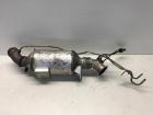 VW Crafter 2E Bj.2007 2,5TDI/100KW DPF Rußpartikelfilter WQ459517 729YF