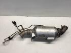 VW Crafter 2E Bj.2007 2,5TDI/100KW DPF Rußpartikelfilter WQ459517 729YF