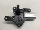 Opel Zafira außen Wischermotor hinten ab 02/03 579701