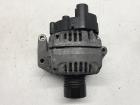 Fiat Grande Punto (199) Lichtmaschine Generator 55185076 2542664D