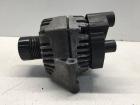 Fiat Grande Punto (199) Lichtmaschine Generator 55185076 2542664D