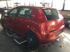 Fiat Grande Punto 199 Tür hinten links ab 09/05