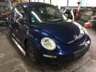 VW New 1C Beetle Bj.2005 Beifahrertür ab 01/98 Coupe