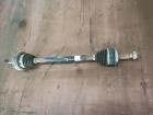 Mercedes Vito 639 Antriebswelle hinten links ab 07/10