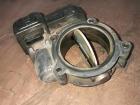 Mercedes Vito 639 Drosselklappe ab 07/10 A6510900470 Mercedes Vito 639 Drosselklappe ab 07/10 A6510900470