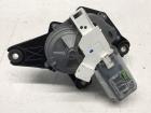 Renault Clio 3 Wischermotor hinten ab 01/08 8200311486