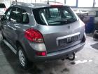 Renault Clio 3 Wischermotor hinten ab 01/08 8200311486