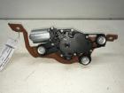 Ford Fiesta 2AJ Wischermotor hinten ab 07/08 0390201860