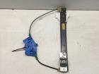 Audi A4 8EC Fensterheber hinten rechts ab 11/04 8E0839462
