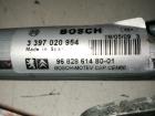 Peugeot Partner Wischermotor vorne ab 05/08 0390241621