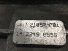 VW Golf 5 Schaltgetriebe Gearbox ab 10/03 JLU