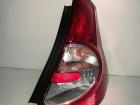 Dacia Sandero Heckleuchte rechts Rückleuchte ab 06/08 8200734824 Dacia Sandero Heckleuchte rechts Rückleuchte ab 06/08 8200734824