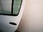 Dacia Sandero Tür hinten links ab 06/08