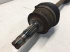 Fiat Panda 169 Antriebswelle links Gelenkwelle ab 09/03 Fiat Panda 169 Antriebswelle links Gelenkwelle ab 09/03