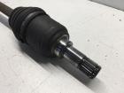 Fiat Panda 169 Antriebswelle links Gelenkwelle ab 09/03 Fiat Panda 169 Antriebswelle links Gelenkwelle ab 09/03