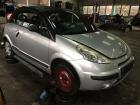 Citroen C3 Pluriel Außenspiegel rechts elektr. ab 05/03
