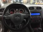 VW Golf 6 Heizungsregulierung ab 05/11 5K0907044EA
