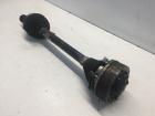 VW Golf 6 Antriebswelle links Gelenkwelle ab 05/11 1K0407271HQ