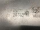 VW Golf 6 Windlauf ab 05/11 1K1819415B