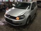 VW Golf 6 Windlauf ab 05/11 1K1819415B