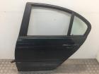 BMW 3Er E46 Tür hinten links ab 05/98 Limousine