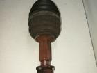 Renault Clio 3 Antriebswelle rechts Gelenkwelle ab 07/05