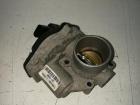 Ford Fiesta Drosselklappe ab 05/02 2S6UFC