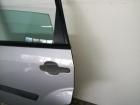 Ford Fiesta JD3 Tür hinten links ab 05/02