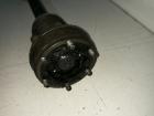 Skoda Fabia II 2 5J Bj.2010 Antriebswelle links Gelenkwelle ab 03/10 6Q0407271AT