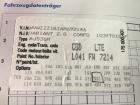 VW Golf 6 Motor Engine ab 07/09 CBD 465128