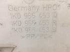 VW Golf 6 Waschbehälter vorne ab 07/09 1K0955453Q