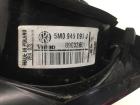 VW Golf Plus 5M Bj.2007 Heckleuchte links Rückleuchte ab 01/05 5M0945093J