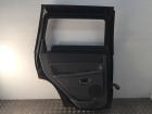 Chrysler Grand Cheerokee WH Tür hinten links ab 2005