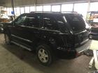 Chrysler Grand Cheerokee WH Tür hinten links ab 2005