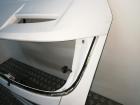 Ford Fiesta CCN Heckklappe ab 11/12 ohne Scheibe