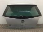 VW Polo 9N3 Heckklappe mit Spoiler GTI LA7W