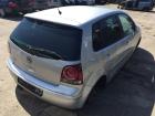 VW Polo 9N3 Heckklappe mit Spoiler GTI LA7W