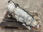 Audi A8 4E Automatikgetriebe Gearbox ab 11/02 GCF 6HP-26