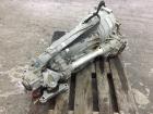 Audi A8 4E Automatikgetriebe Gearbox ab 11/02 GCF 6HP-26