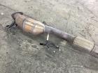 Audi A8 4E Bj.2002 Katalysator 4,2/246KW 4E0254550N 4E0131701BE