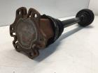 Audi A8 4E Antriebswelle vorne links Gelenkwelle ab 11/02 4E0407271G