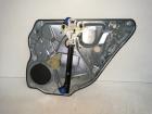 VW Polo 9N3 Fensterheber hinten links ab 04/05 6Q0839751