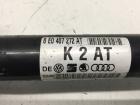 Audi A4 8E Bj.2004 1,9TDI/96KW GS Antriebswelle rechts Gelenkwelle 8E0407272AT