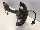 Mercedes Benz A-Klasse W169 Katalysator A170 1694900414 1694900614