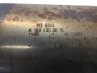 Mercedes Benz A-Klasse W169 Katalysator A170 1694900414 1694900614