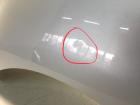 Mercedes A-Klasse W169 Kotflügel links ab 09/04